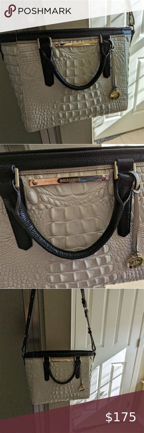 brahmin handbags at reduced prices.